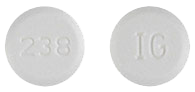 AMLODIPINE TABS 10mg