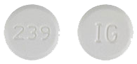 AMLODIPINE TABS 10mg