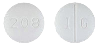 CITALOPRAM HBR TABS