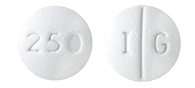 ESCITALOPRAM TABS