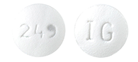 ESCITALOPRAM TABS