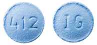 FINASTERIDE TABS