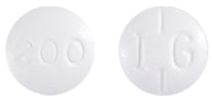 FINASTERIDE TABS