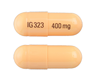 GABAPENTIN CAPSULES