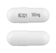 GABAPENTIN CAPSULES