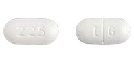 GEMFIBROZIL TABS