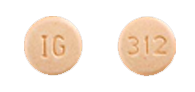 HYDRALAZINE HCL TABS