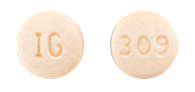 HYDRALAZINE HCL TABS