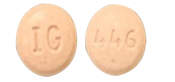 Lisinopril-HCTZ TABS