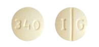 NAPROXEN TABS