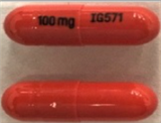 PREGABALIN CAPS