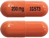 PREGABALIN CAPS