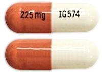 PREGABALIN CAPS