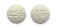 RALOXIFENE HCL TABS