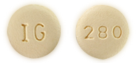 TOPIRAMATE TABS