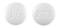 TOPIRAMATE TABS