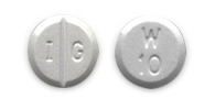 WARFARIN SOD TABS