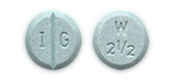 WARFARIN SOD TABS