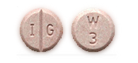 WARFARIN SOD TABS