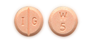 WARFARIN SOD TABS