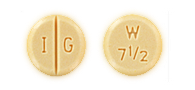 WARFARIN SOD TABS