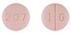 CITALOPRAM HBR TABS