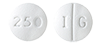 ESCITALOPRAM TABS