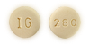 TOPIRAMATE TABS