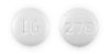 TOPIRAMATE TABS