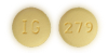 TOPIRAMATE TABS